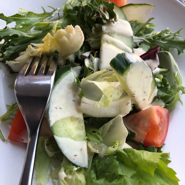 A photo of PizzaExpress