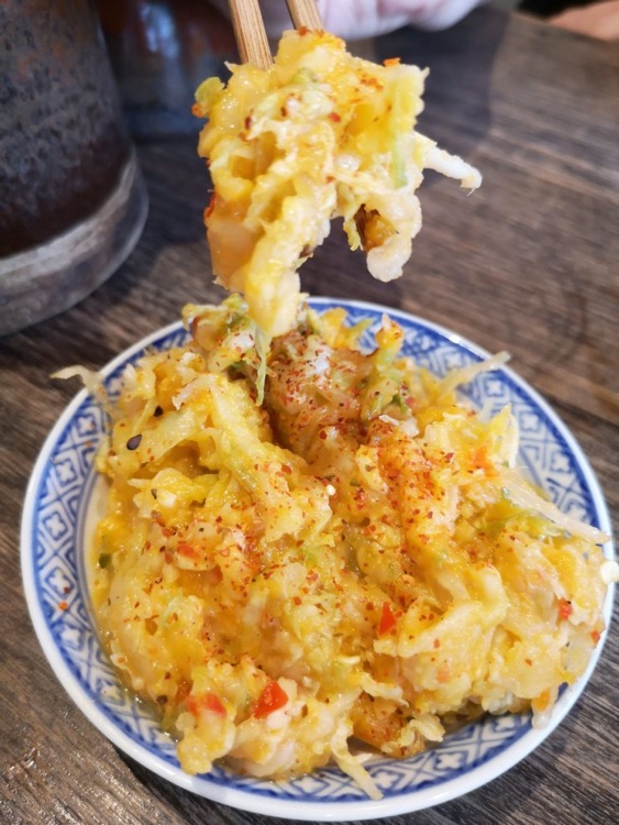 A photo of Mr Bao