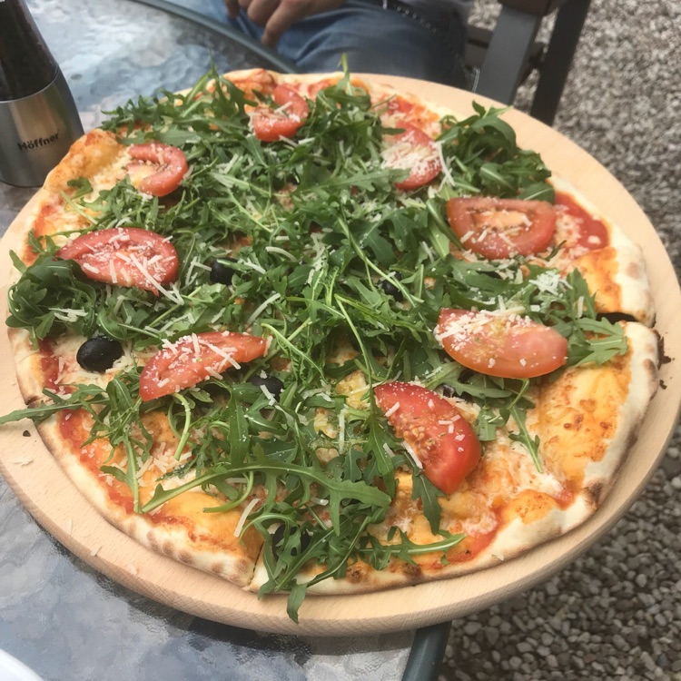 Фото: Trattoria Numero Uno