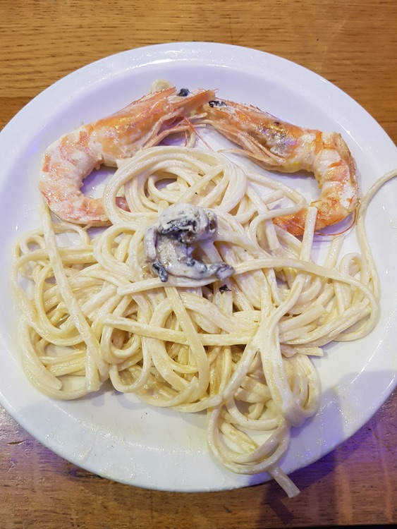 Фото: Seafresh