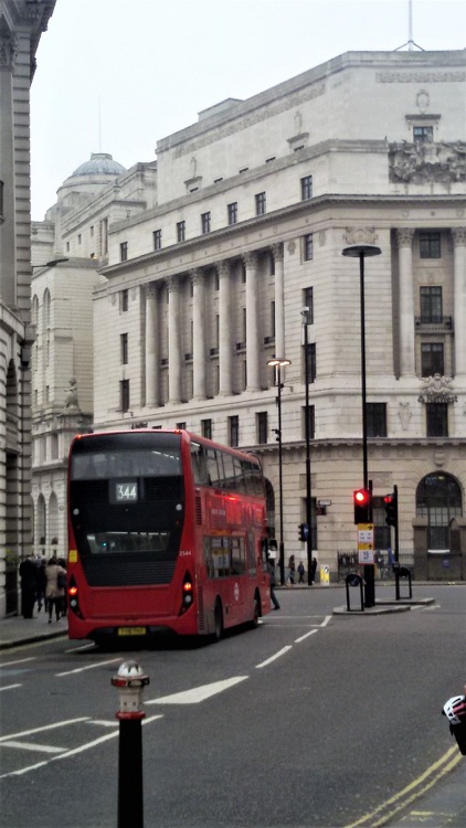 A photo of St Mary Woolnoth
