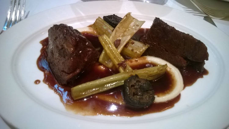 Carne