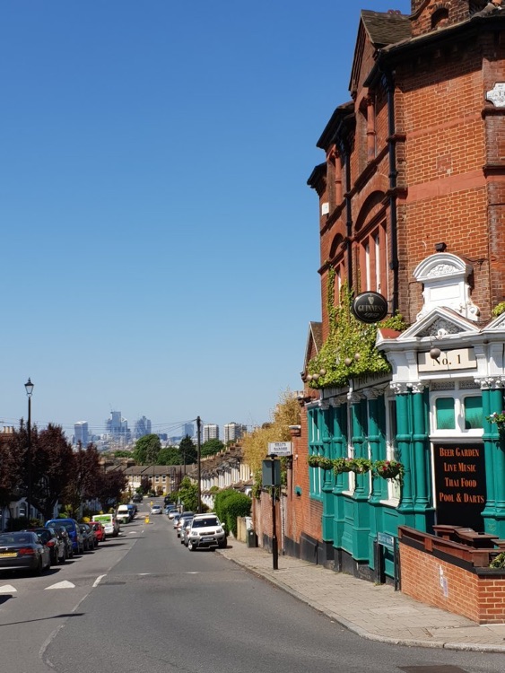 A photo of Skehan's Free House