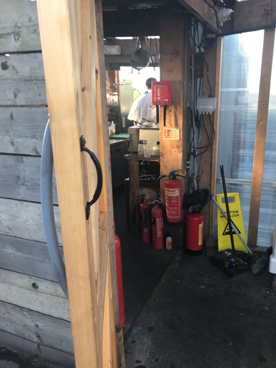 A photo of Frank’s Cafe