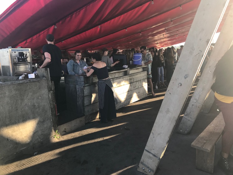 A photo of Frank’s Cafe