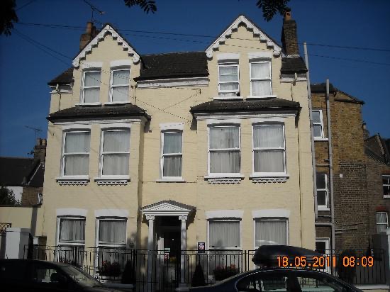 Lavender Hill Guest House