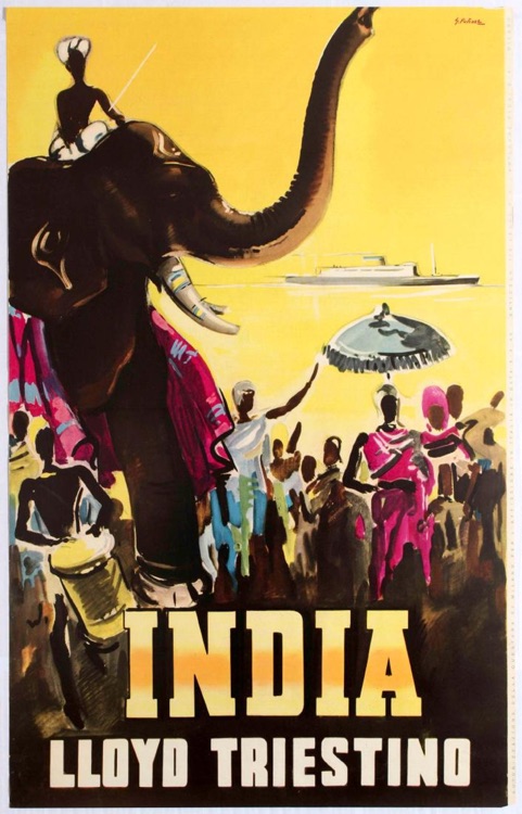 Summer Sale AntikBar Poster Auction 23 June 2018