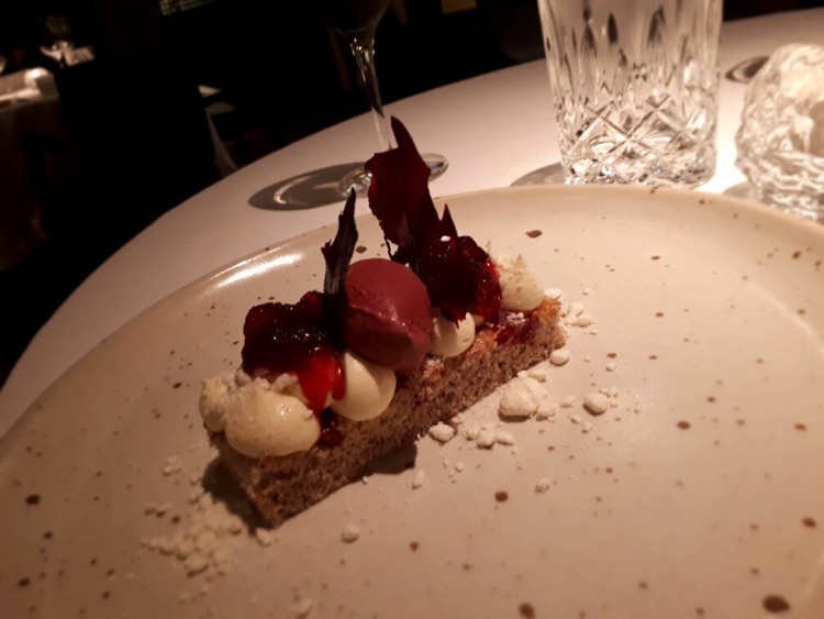 Фото: Nolita Restaurant