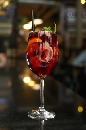 Sangria