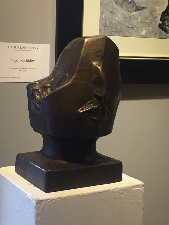 A photo of Gagliardi Gallery