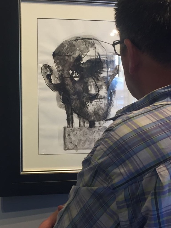 A photo of Gagliardi Gallery
