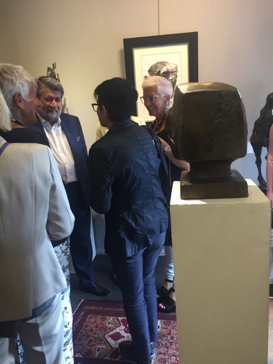 A photo of Gagliardi Gallery
