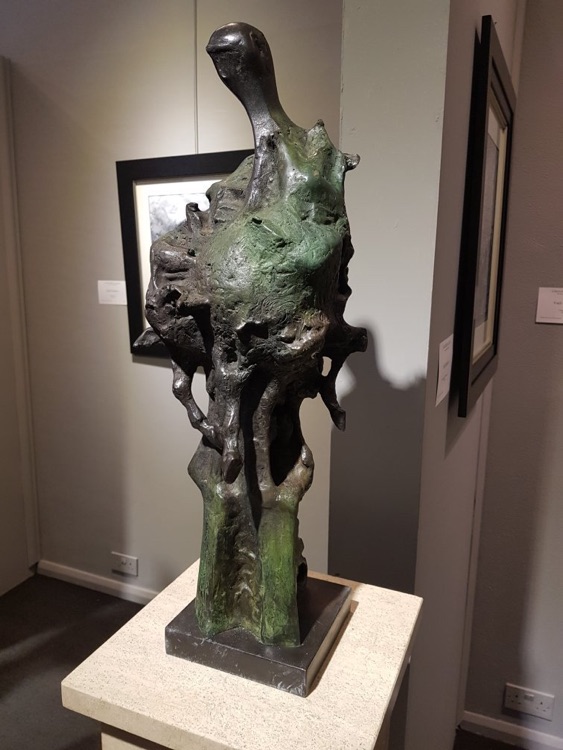 A photo of Gagliardi Gallery