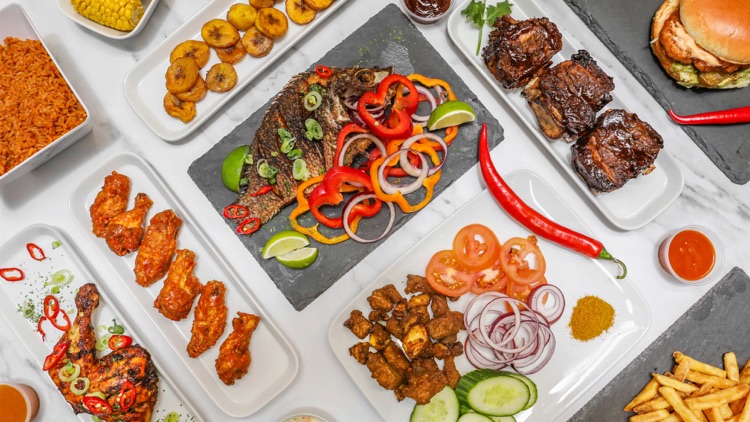 4chi soul food platter
