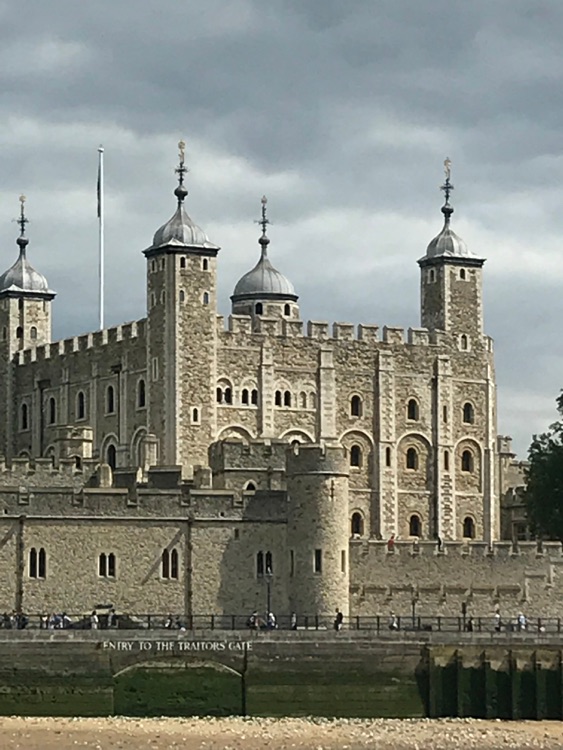 A photo of Thames RIB Experience