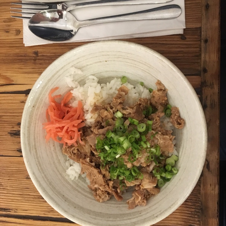 Zdjęcie: Ippudo