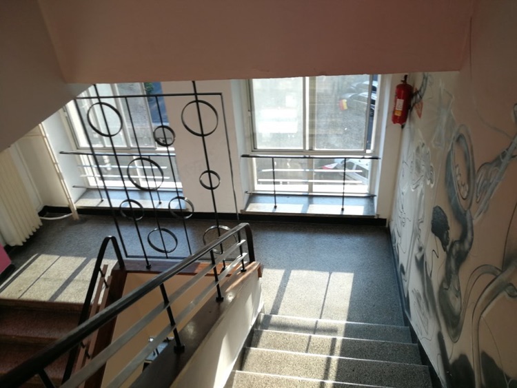 A photo of Camera Hostel