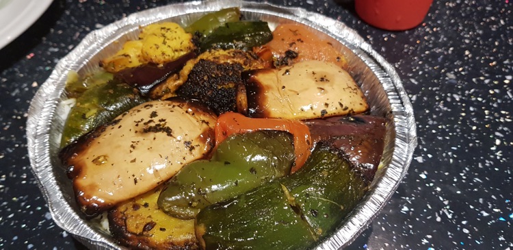 Name this dish and get it free until 10 10 2018