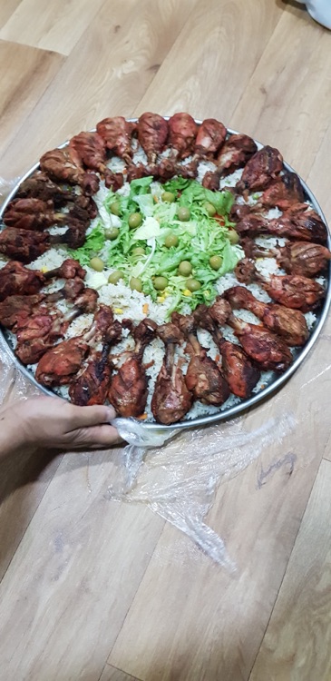 A photo of 2 Sisters Tandoori
