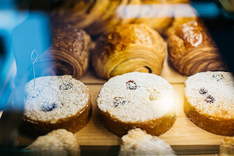 Pastries