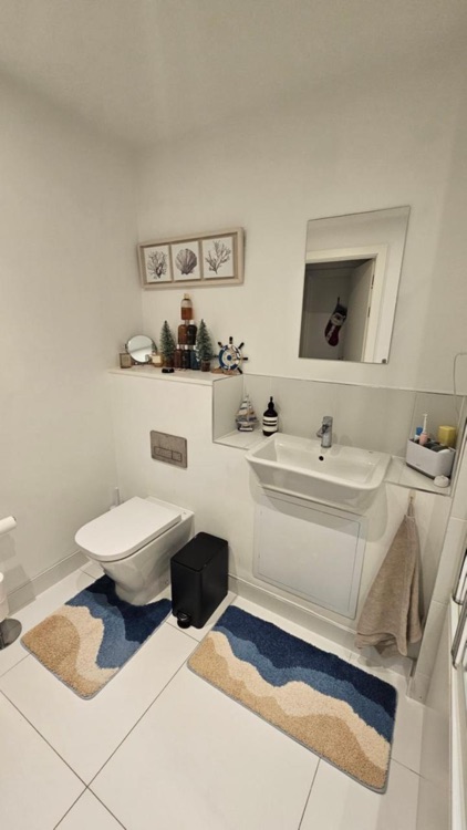 A photo of Lovely room in Chelsea