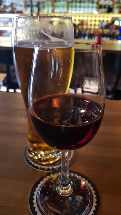 A photo of Grappa Cantine