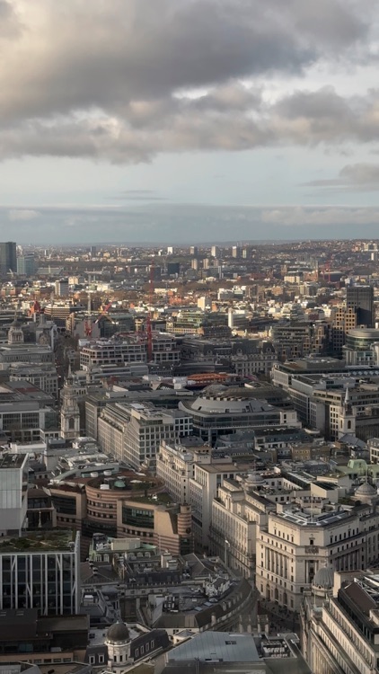 A photo of Sky Garden
