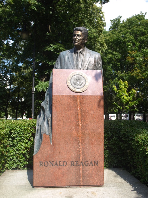 Monument