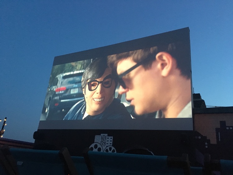 The Movie