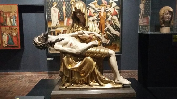 Art médiéval