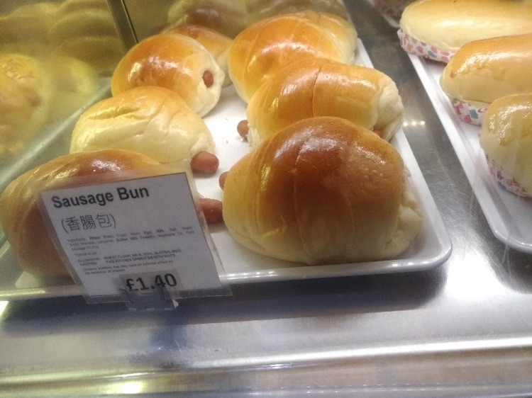 A photo of Bake