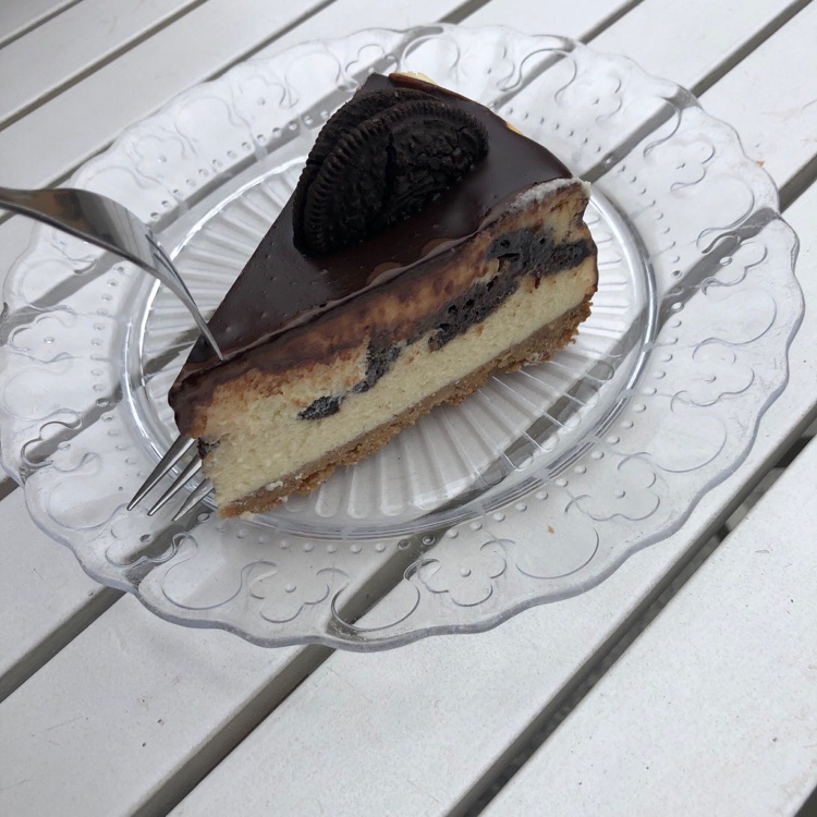 A photo of The Cheesecake Corner Nowy Swiat