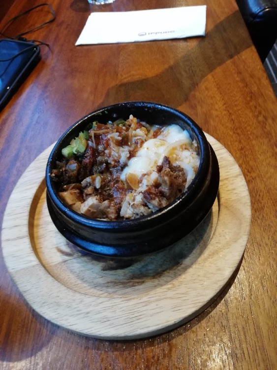Фото: Ippudo