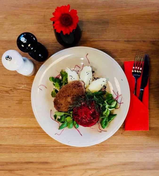Wednesday Lunch :)