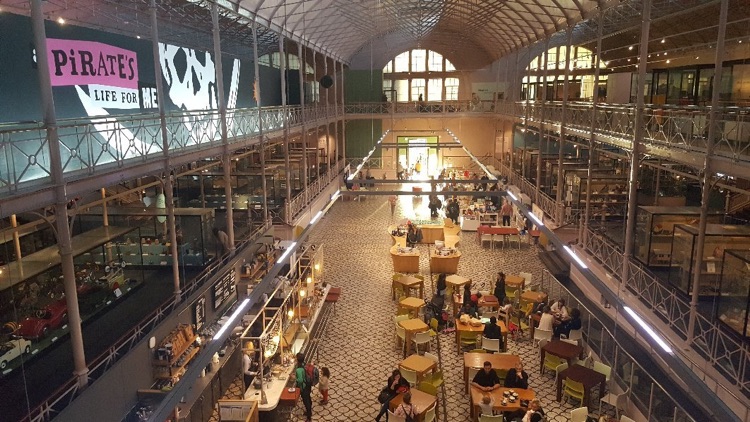V&A Museum of Childhood