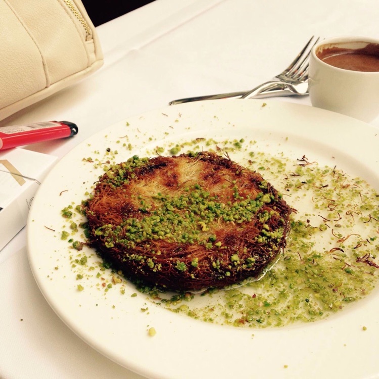 Une photo de Sofra Restaurant