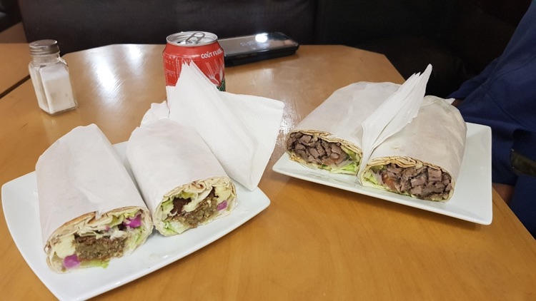 A photo of Reem Restaurant