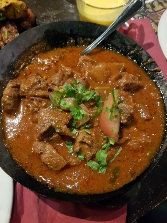 Фото: Tayyabs