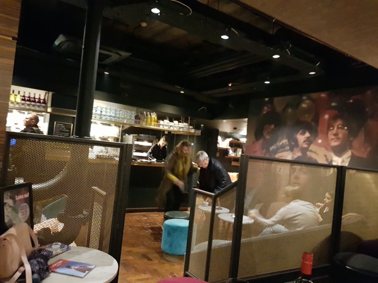 A photo of Everyman