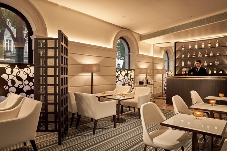 A photo of COMO The Halkin