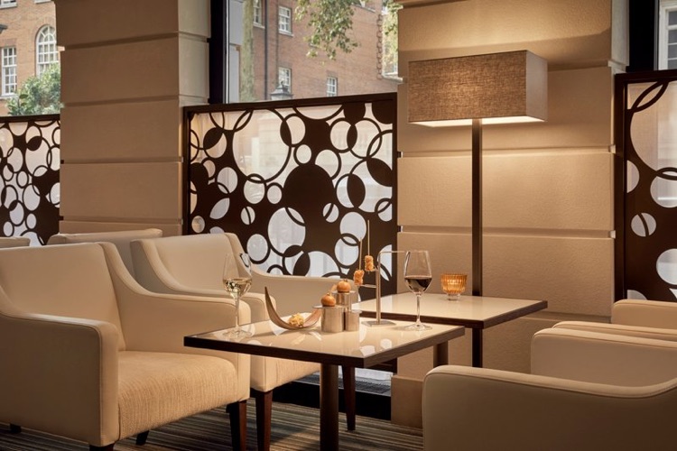 A photo of COMO The Halkin