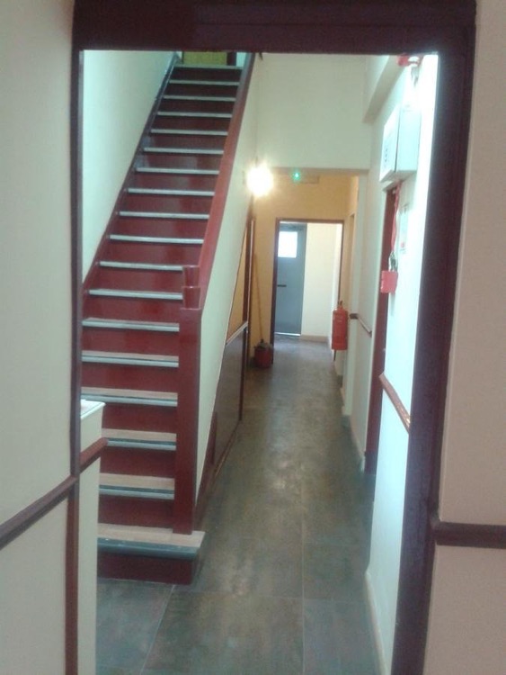 A photo of Grovein Apartments Ltd