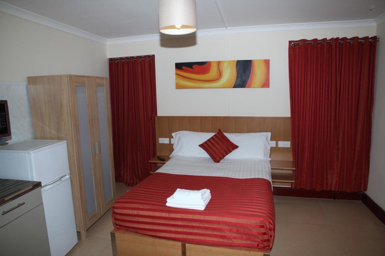 A photo of Grovein Apartments Ltd