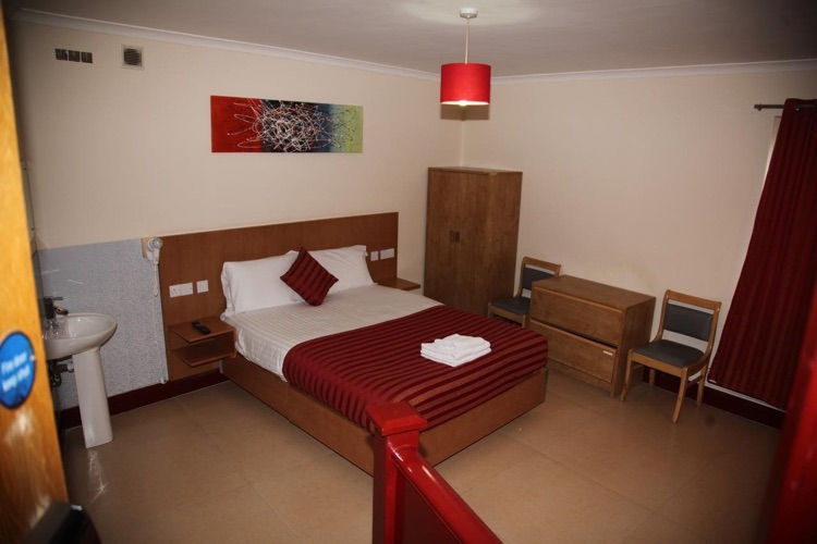 A photo of Grovein Apartments Ltd