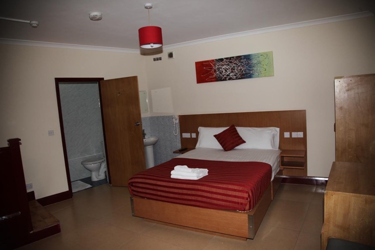 A photo of Grovein Apartments Ltd