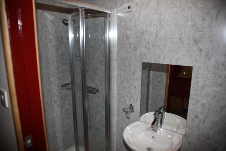 A photo of Grovein Apartments Ltd