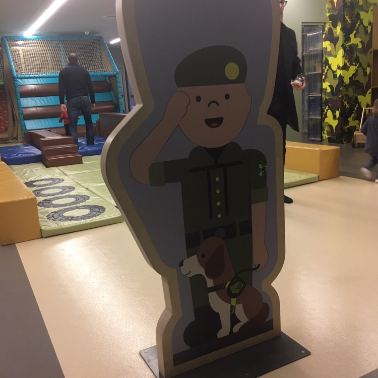 A photo of Play Base