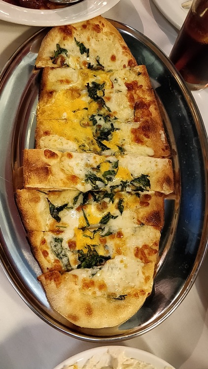 Une photo de Sofra Restaurant