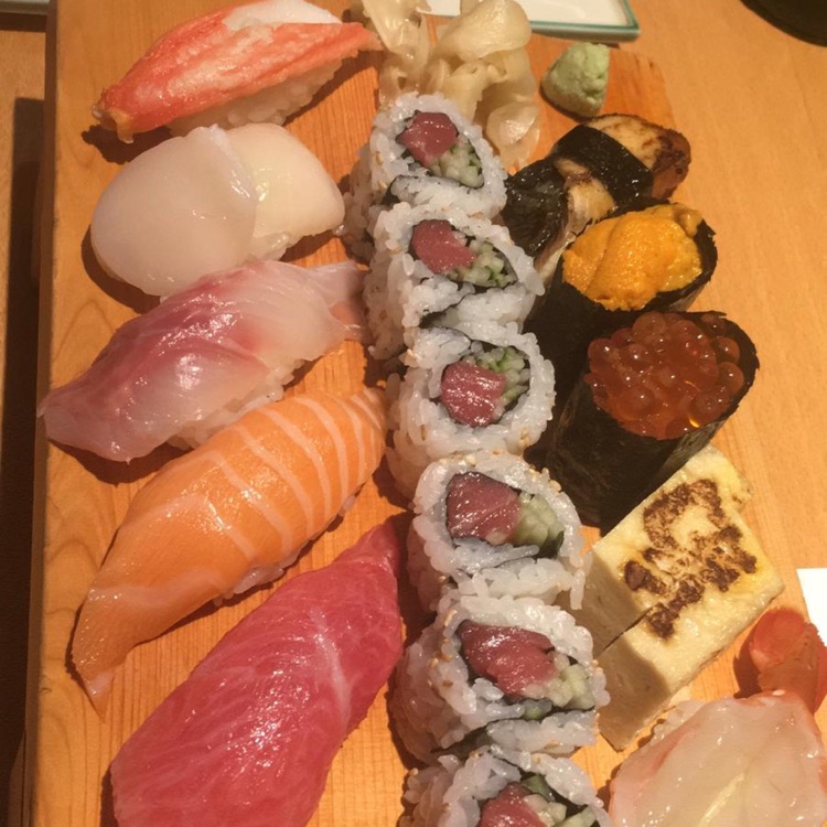 Une photo de Kiku