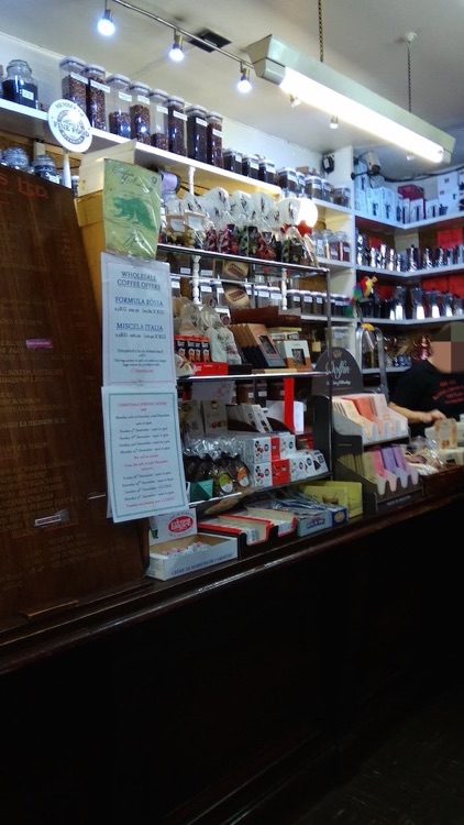Фото: Algerian Coffee Stores
